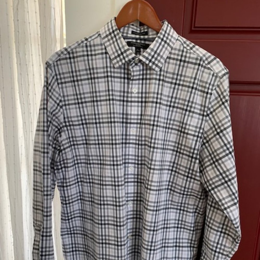 Banana Republic Dress Shirt